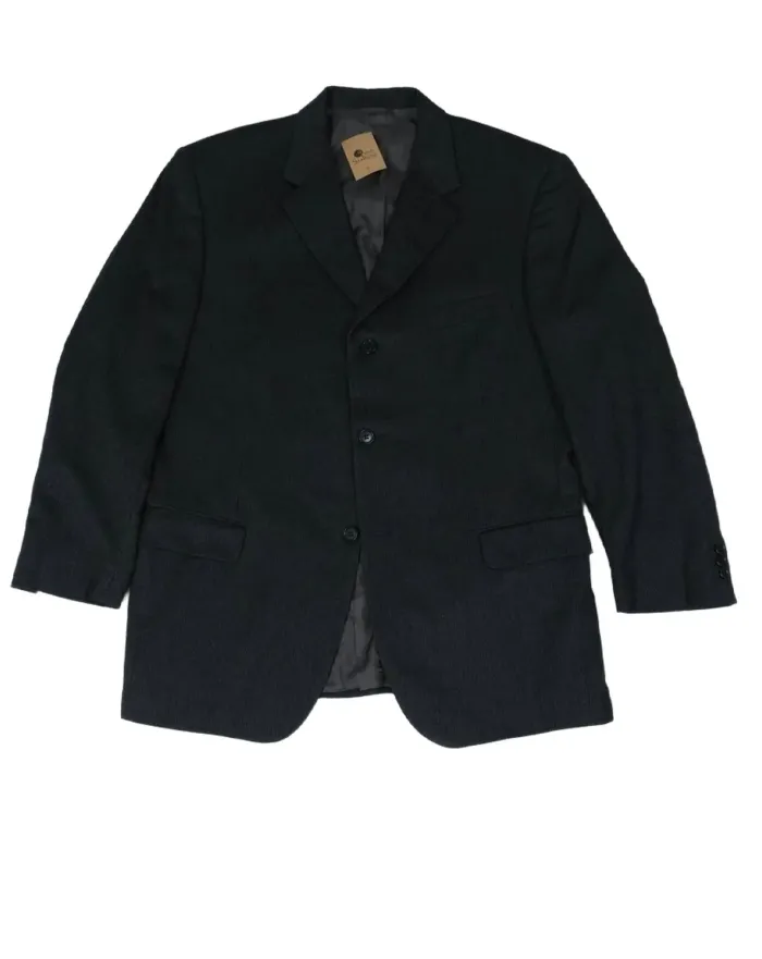 AMERICANA CERRUTI 1881 HOMBRE GRIS ANTRACITA