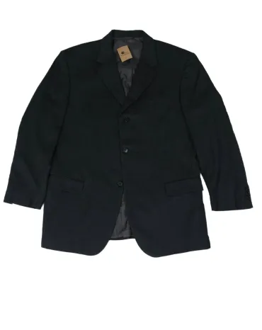 AMERICANA CERRUTI 1881 HOMBRE GRIS ANTRACITA