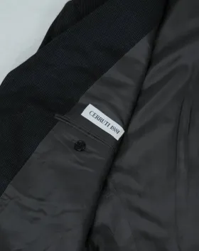 AMERICANA CERRUTI 1881 HOMBRE GRIS ANTRACITA