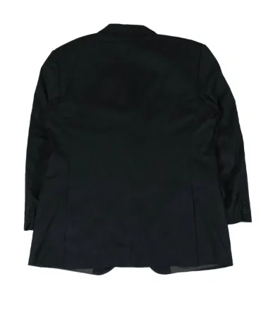 AMERICANA CERRUTI 1881 HOMBRE GRIS ANTRACITA