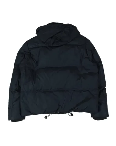PLUMÍFERO BURBERRY HOMBRE NEGRO