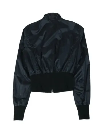 CAZADORA BELSTAFF MUJER NEGRO