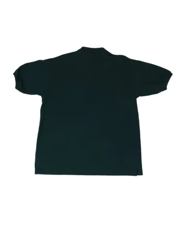 POLO LACOSTE HOMBRE VERDE BOTELLA
