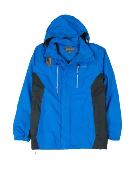 CHAQUETA TÉCNICA REGATTA AZUL