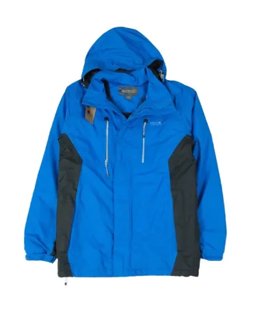 CHAQUETA TÉCNICA REGATTA AZUL