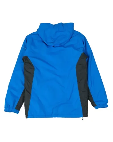 CHAQUETA TÉCNICA REGATTA AZUL