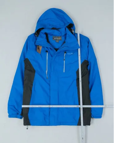 CHAQUETA TÉCNICA REGATTA AZUL