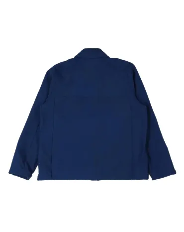 CHAQUETA SOFTSHELL HOMBRE AZUL MARINO