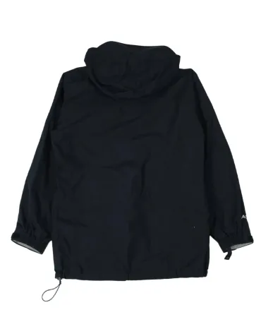 PARKA TÉCNICA BERGHAUS HOMBRE NEGRA