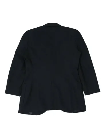 AMERICANA EMPORIO ARMANI MUJER AZUL MARINO