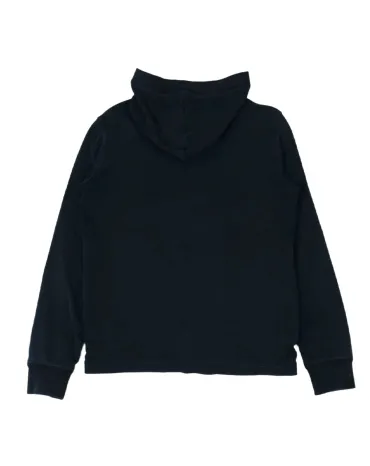 DOLCE & GABBANA SUDADERA CON CREMALLERA HOMBRE NEGRO