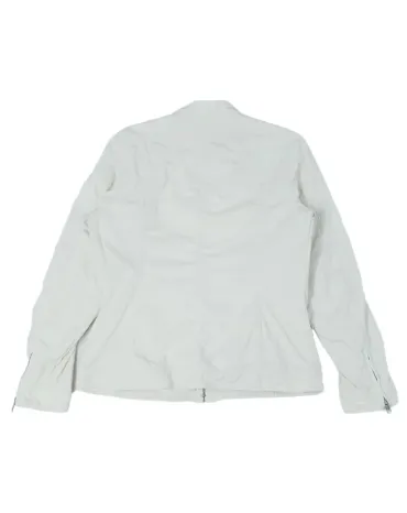 CAZADORA THE NORTH FACE HOMBRE BLANCO