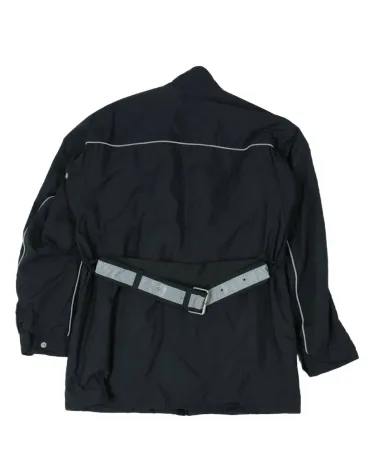 PARKA BELSTAFF HOMBRE AZUL MARINO
