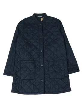 CHAQUETA ACOLCHADA BARBOUR MUJER AZUL MARINO