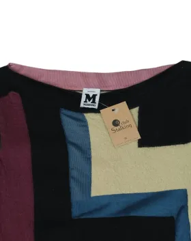 VESTIDO MUJER MULTICOLOR