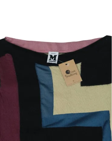 VESTIDO MUJER MULTICOLOR
