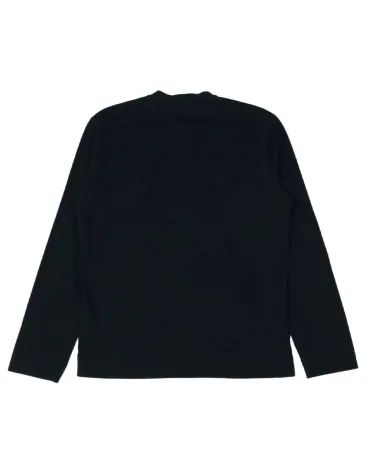 SUDADERA JUST CAVALLI HOMBRE NEGRO