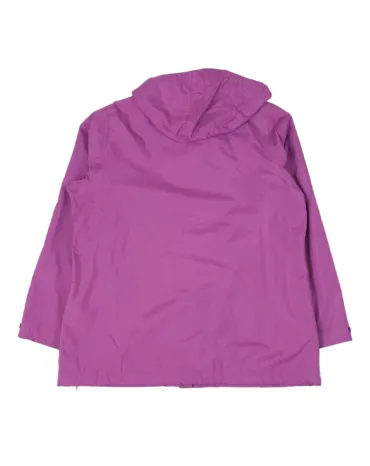 CHAQUETA IMPERMEABLE REGATTA MUJER FUXIA