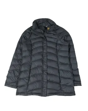 PLUMÍFERO THE NORTH FACE MUJER NEGRO