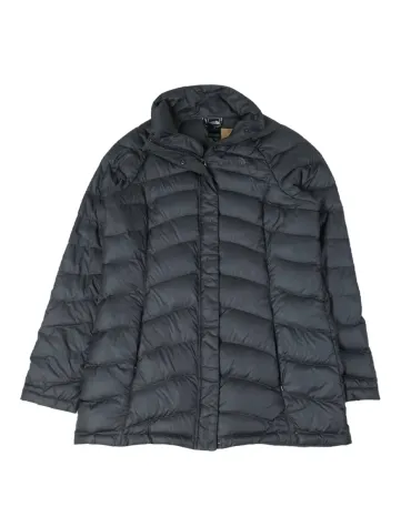 PLUMÍFERO THE NORTH FACE MUJER NEGRO