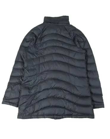PLUMÍFERO THE NORTH FACE MUJER NEGRO