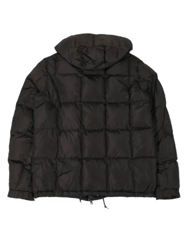 PLUMÍFERO MONCLER MUJER NEGRO