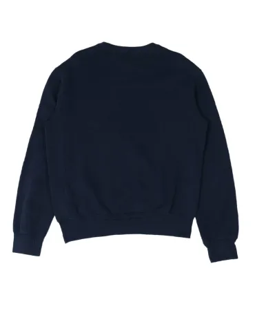 SUDADERA POLO RALPH LAUREN HOMBRE AZUL MARINO