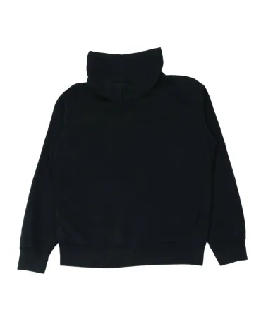 SUDADERA CON CREMALLERA POLO RALPH LAUREN HOMBRE AZUL MARINO