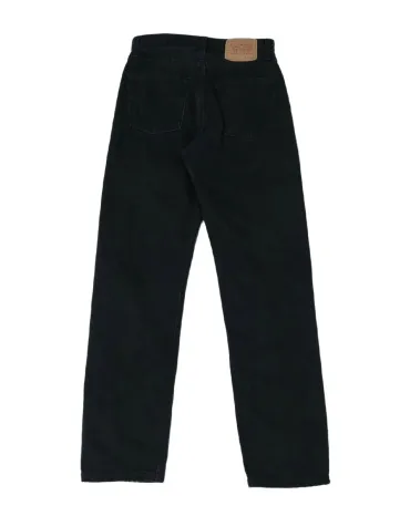 VAQUEROS LEVI’S 521 HOMBRE NEGRO