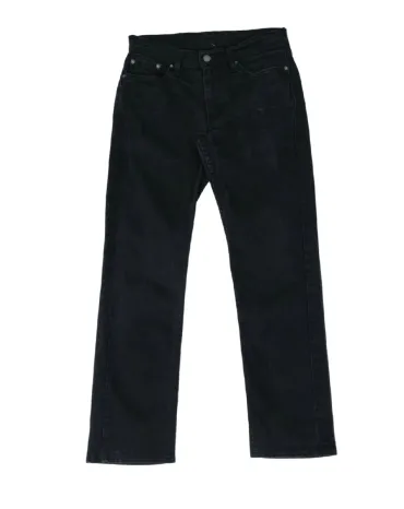 VAQUEROS LEVI’S 514 HOMBRE NEGRO