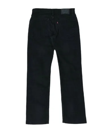 VAQUEROS LEVI’S 514 HOMBRE NEGRO