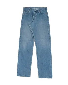 VAQUEROS LEVI'S HOMBRE AZUL CLARO