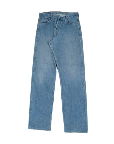 VAQUEROS LEVI'S HOMBRE AZUL CLARO