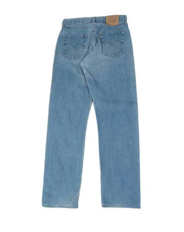 VAQUEROS LEVI'S HOMBRE AZUL CLARO