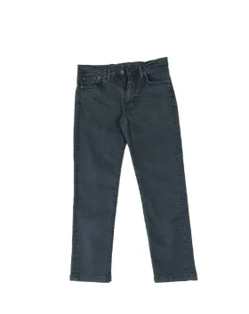 VAQUEROS LEVI’S 511 HOMBRE GRIS ANTRACITA