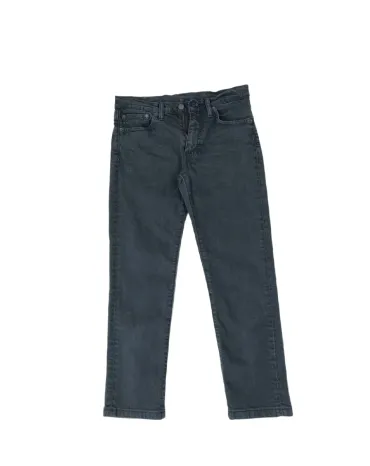 VAQUEROS LEVI’S 511 HOMBRE GRIS ANTRACITA