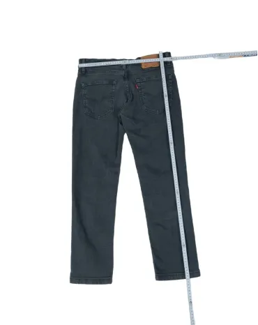VAQUEROS LEVI’S 511 HOMBRE GRIS ANTRACITA