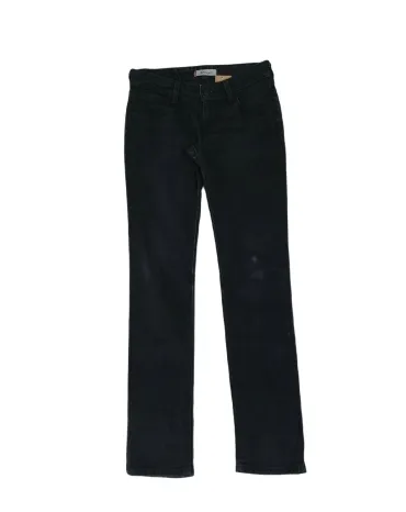 PANTALÓN VAQUERO LEVI'S 571 SLIM FIT HOMBRE NEGRO