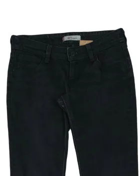 PANTALÓN VAQUERO LEVI'S 571 SLIM FIT HOMBRE NEGRO