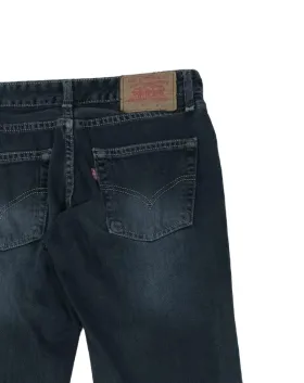 PANTALÓN VAQUERO LEVI'S HOMBRE AZUL OSCURO