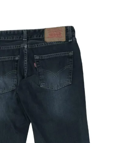 PANTALÓN VAQUERO LEVI'S HOMBRE AZUL OSCURO