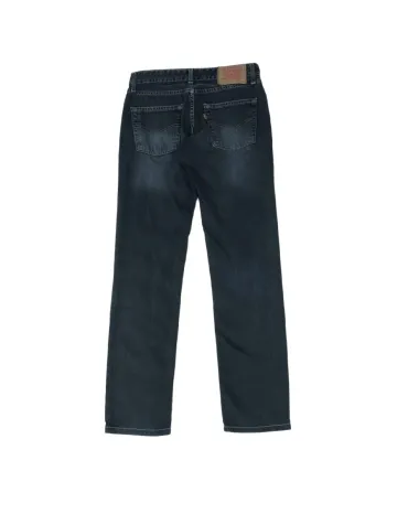 PANTALÓN VAQUERO LEVI'S HOMBRE AZUL OSCURO