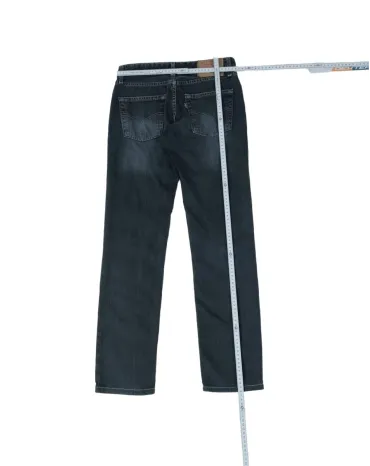 PANTALÓN VAQUERO LEVI'S HOMBRE AZUL OSCURO