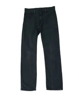 PANTALÓN VAQUERO LEVI’S 511 HOMBRE NEGRO