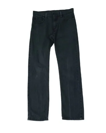 PANTALÓN VAQUERO LEVI’S 511 HOMBRE NEGRO