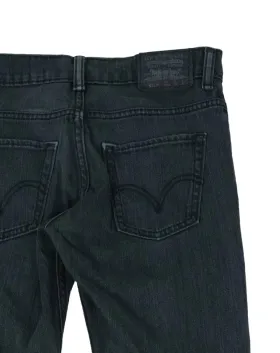 PANTALÓN VAQUERO LEVI’S 511 HOMBRE NEGRO