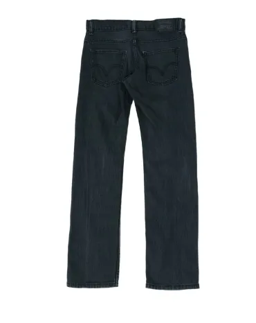 PANTALÓN VAQUERO LEVI’S 511 HOMBRE NEGRO