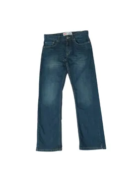 VAQUERO LEVI'S 505 HOMBRE AZUL