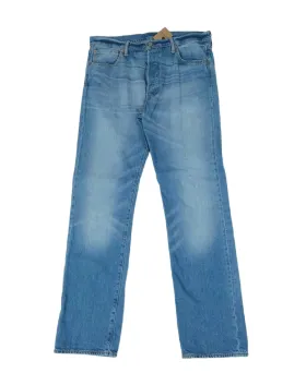VAQUEROS LEVI'S HOMBRE AZUL CLARO