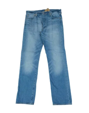 VAQUEROS LEVI'S HOMBRE AZUL CLARO
